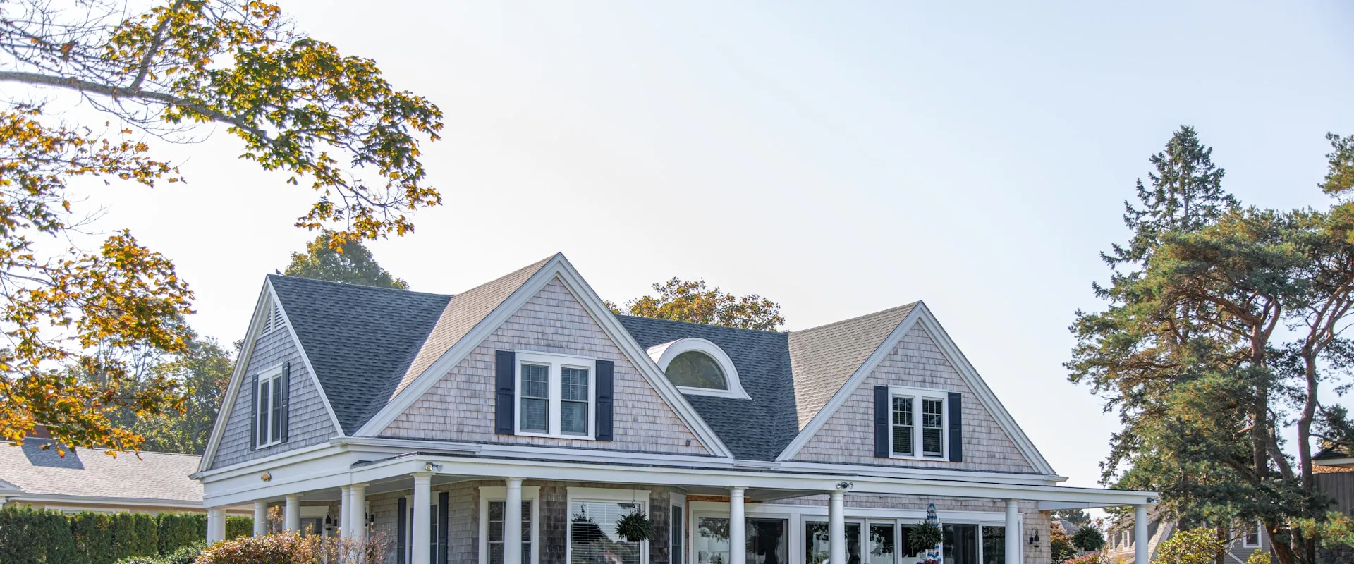 Roofing services in Saratoga, NY